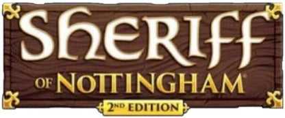 CMON Sheriff of Nottingham 2nd EditionVariousSHF003
