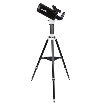 Sky-Watcher AZ-GTi with SkyMax 102 – Modular Go-To Alt-Az Tracking Mount for Time-lapse and Panoramas – Wifi Enabled App Controlled
