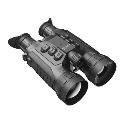 AGM Global Vision ObservIR LRF 60-1280 Fusion Thermal Imaging & CMOS Binocular with Built-in Laser Range Finder, 12 Micron 1280×1024 (50 Hz), 4K, 60 mm Lens.