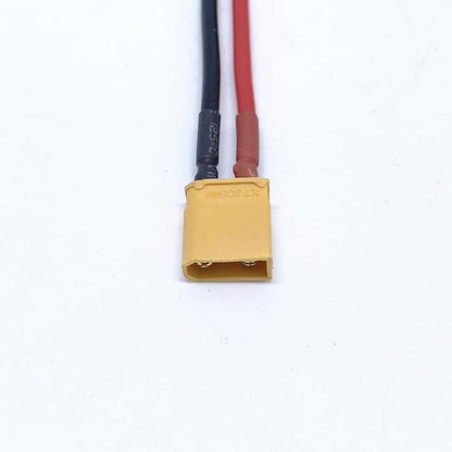 KingVal Replacement Receiver Board RC Parts Compatible with WLtoys XK X450 RC Airplane Aircraft Fixed Wing RC Glider
