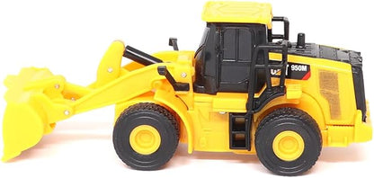 Diecast Masters | 1:64 Scale Radio Control Cat 950M Wheel Loader | Model 26003