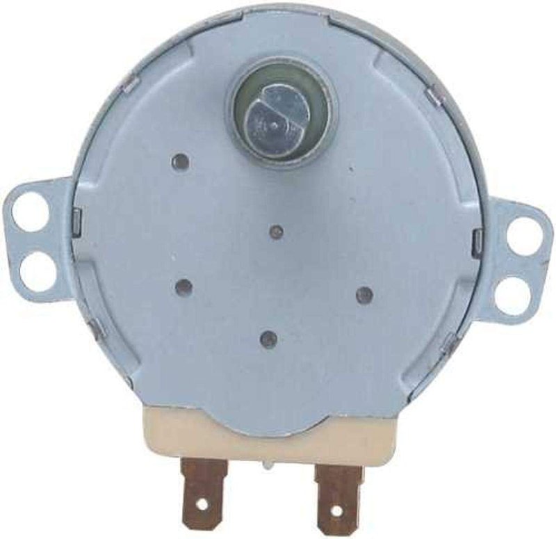 GE WB26X10038 Microwave Turntable Motor