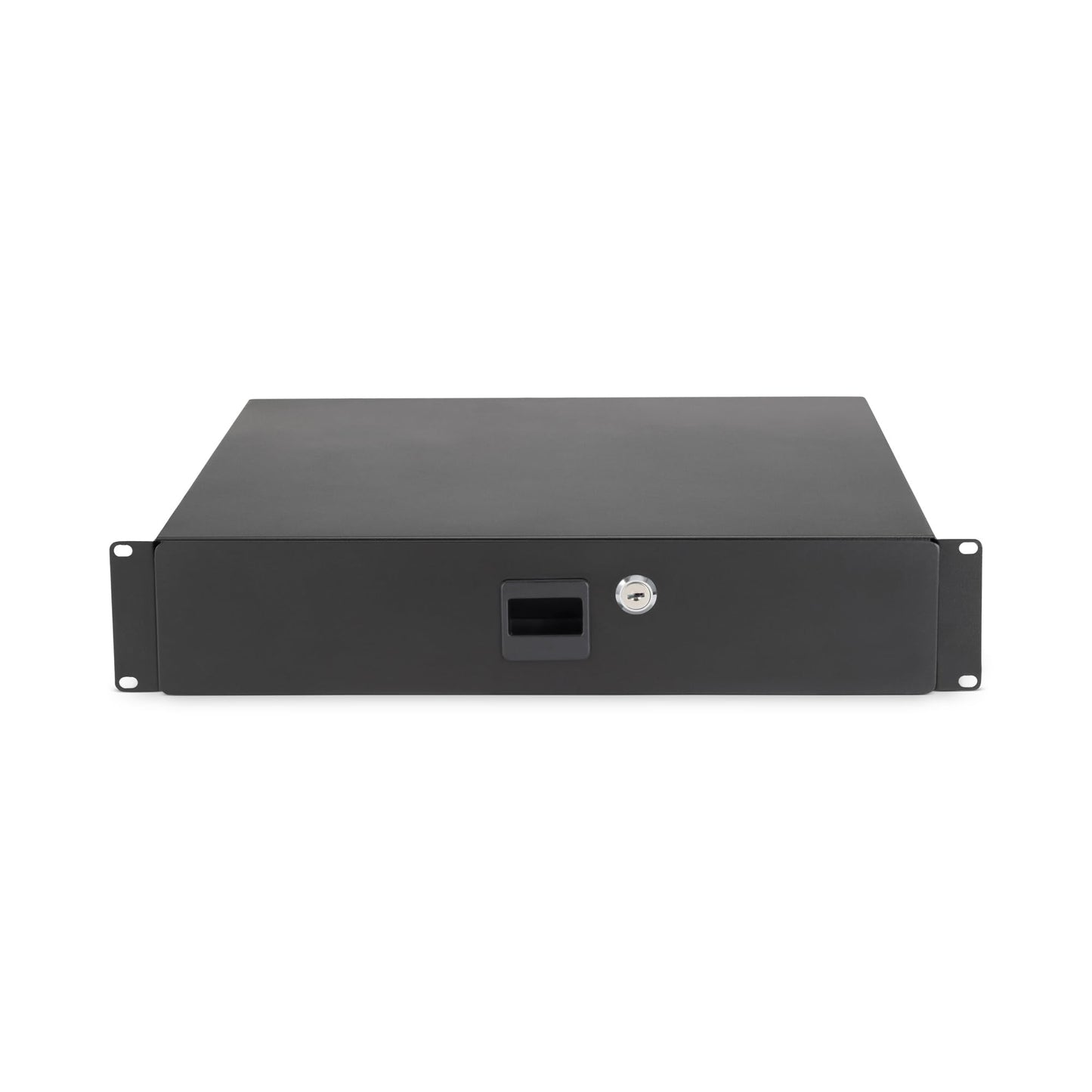 OnStage On-Stage Locking Rack Drawer, 2U (RDL2000)