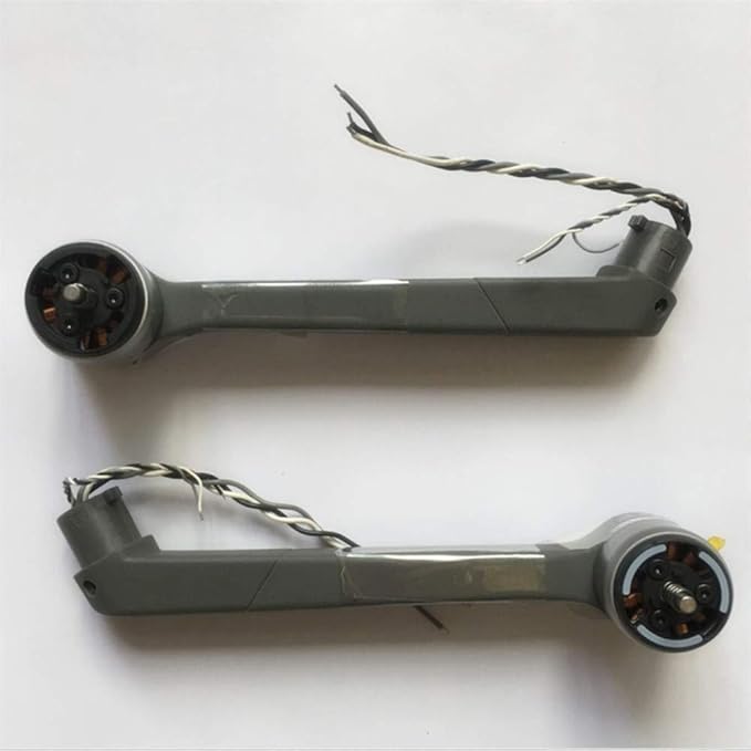 Original Spare Part Motor arm for DJI Mavic 2 Rear Left Arm
