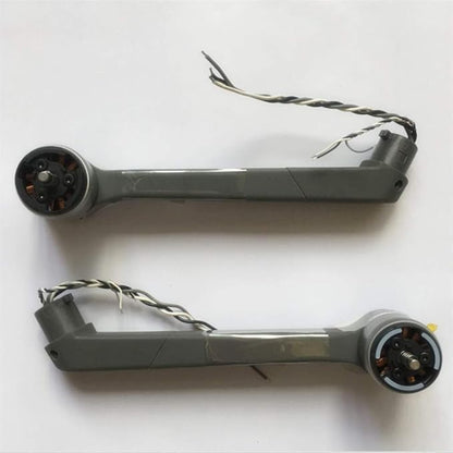 Original Spare Part Motor arm for DJI Mavic 2 Rear Left Arm