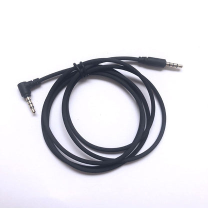 LZYDD 3.5mm Audio Cable for Razer BlackShark V2 Pro Wireless Headset/Barracuda X/Razer Nari Ultimate Wireless 7.1 Surround Sound Gaming Headset