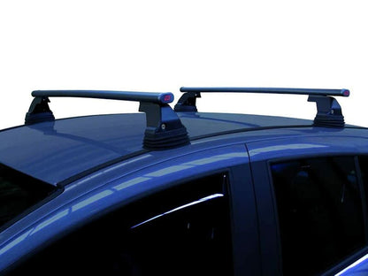G3 Pacific Steel Bars 127 cm