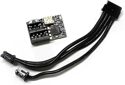 DASMIKRO Super Nano Drift GYRO V5 DSK-175