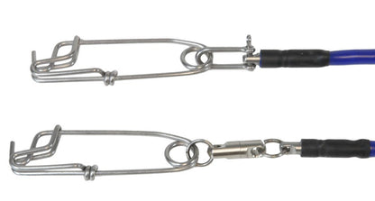 Speargun Float Line for Spearfishing & Freediving (Yellow, 100 Feet)