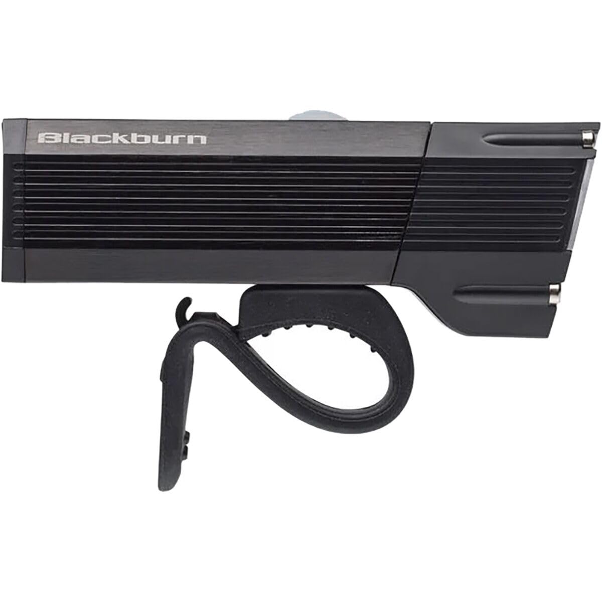 Blackburn Dayblazer Front Bicycle Light (Black, 1500 Lumens)
