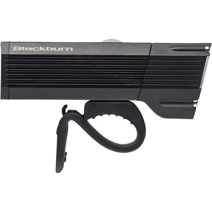 Blackburn Dayblazer Front Bicycle Light (Black, 1500 Lumens)