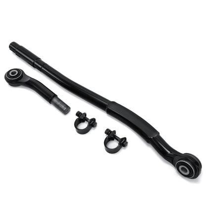 Forged Front Adjustable Track Bar 0-5" Lift - Fits For 2014-2024 Ram 2500 4WD-31004