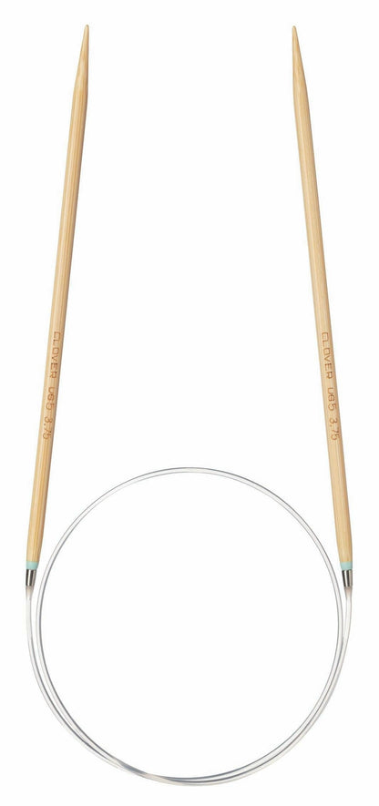 Takumi Pro Circular Knitting Needles 24"-US 5/3.75 mm