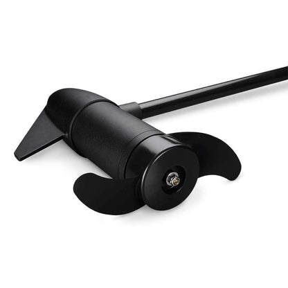 Minn Kota Endura C2 Transom-Mount Electric Trolling Motor – 30 Lb. Thrust, 30 in. Shaft, Freshwater