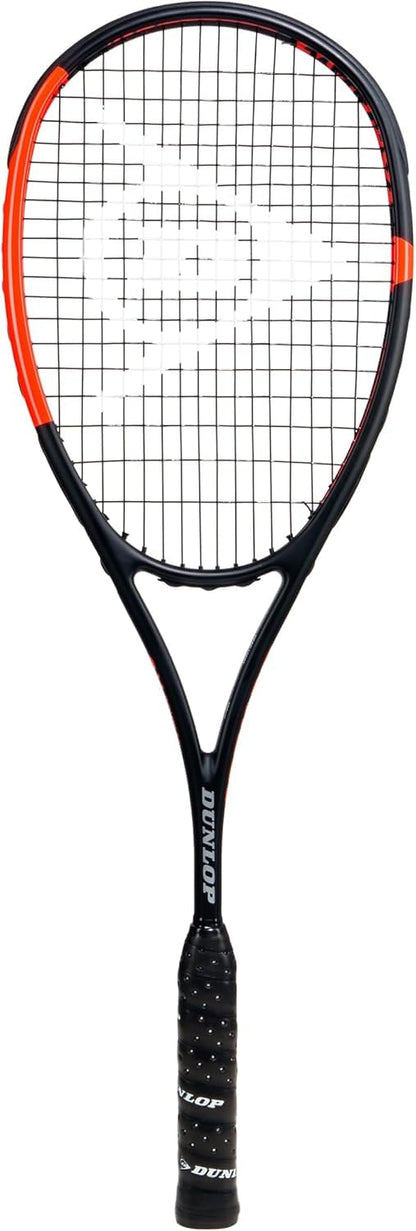 Dunlop Sports CX Doubles Squash Racquet (10370640)