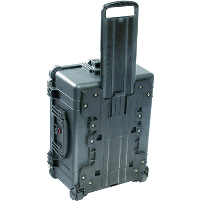 Pelican 1610 Case With Foam (Black)