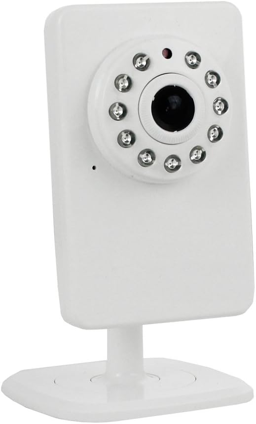 SKYLINK SK-250 Deluxe Connected Wireless Security Alarm Automation System with Camera Compatible with iOS, Android, Echo Alexa, Google Home and IFTTT and No Monthly Fees, 1 Count (Pack of 1), White