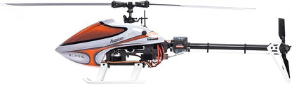 Blade RC Helicopter Fusion 180 Smart BNF Basic (Transmitter Battery and Charger Not Included) BLH05850