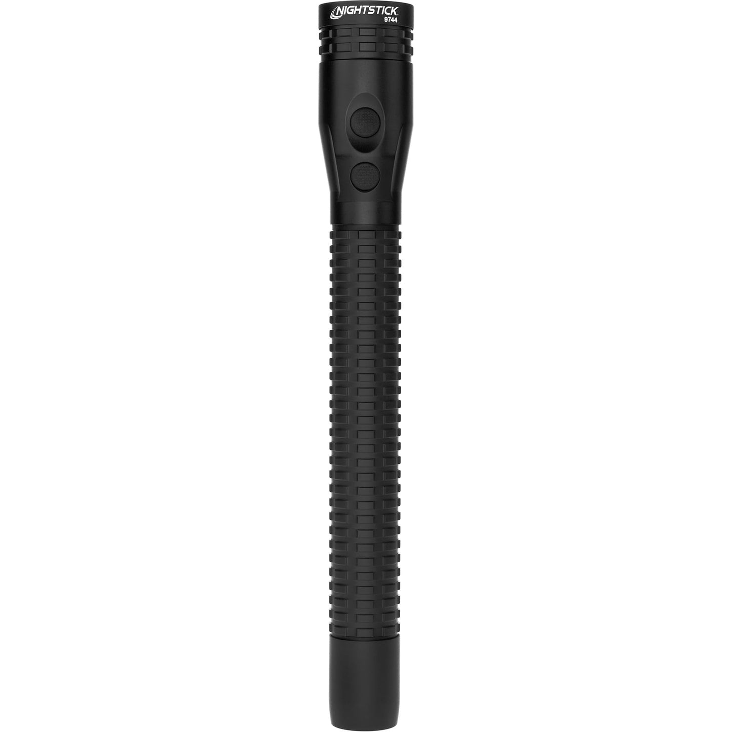 Nightstick NSR-9744XL Metal Rechargeable Full-Size LED Dual-Light Flashlight