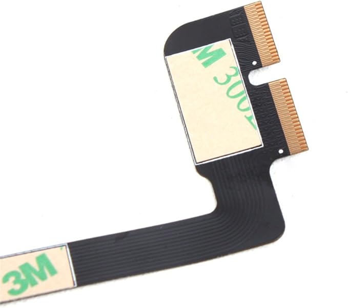 Xmipbs Replacement Gimbal Yaw Arm Gimbal Flat Ribbon Cable for DJI Phantom 4 PRO