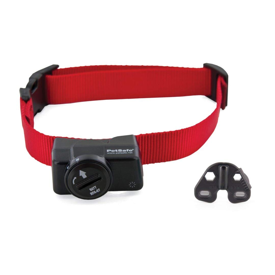 PetSafe PIF-275-19 Additional Waterproof Receiver for PIF-300 or IF-100 Wireless Fence