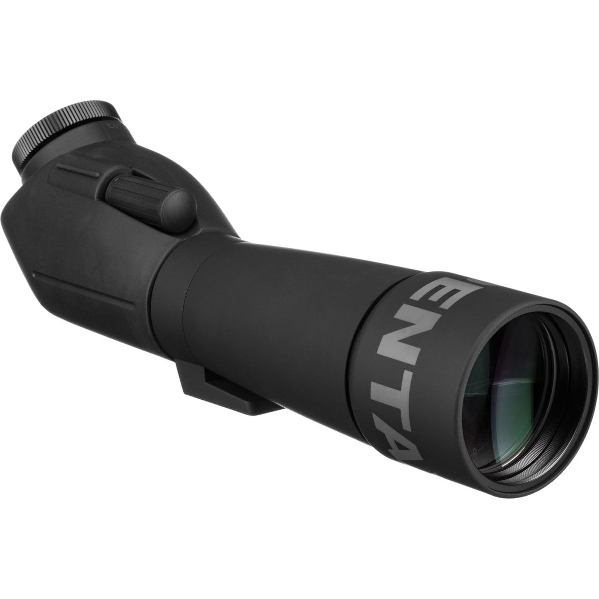 Pentax PF-80ED-A 80mm ED Waterproof Angled Spotting Scope w/Case (Requires Eyepiece)