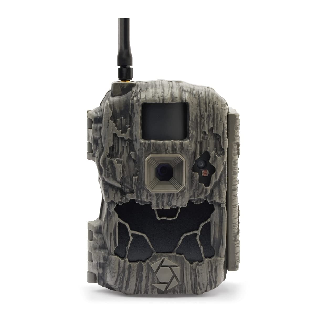 Stealth CAM DS4K Transmit Cellular Trail Camera AT&T or Verizon 32MP Photo & 4K at 30 FPS Day & Night Video 0.2 Sec Trigger Speed Outdoor Hunting Game Camera - Supports SD Cards up to 128GB