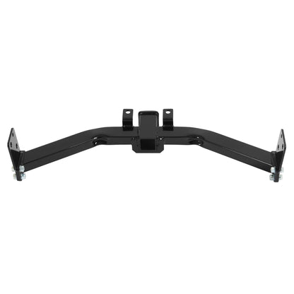 ALMULOO 2 "Tow Hitch Compatible with 2010 2011 2012 2013 2014 2015 2016 Cadillac SRX Trailer Hitch Receiver