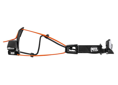PETZL NAO RL Rechargeable Headlamp - 1500 Lumens (Reactive Lighting)