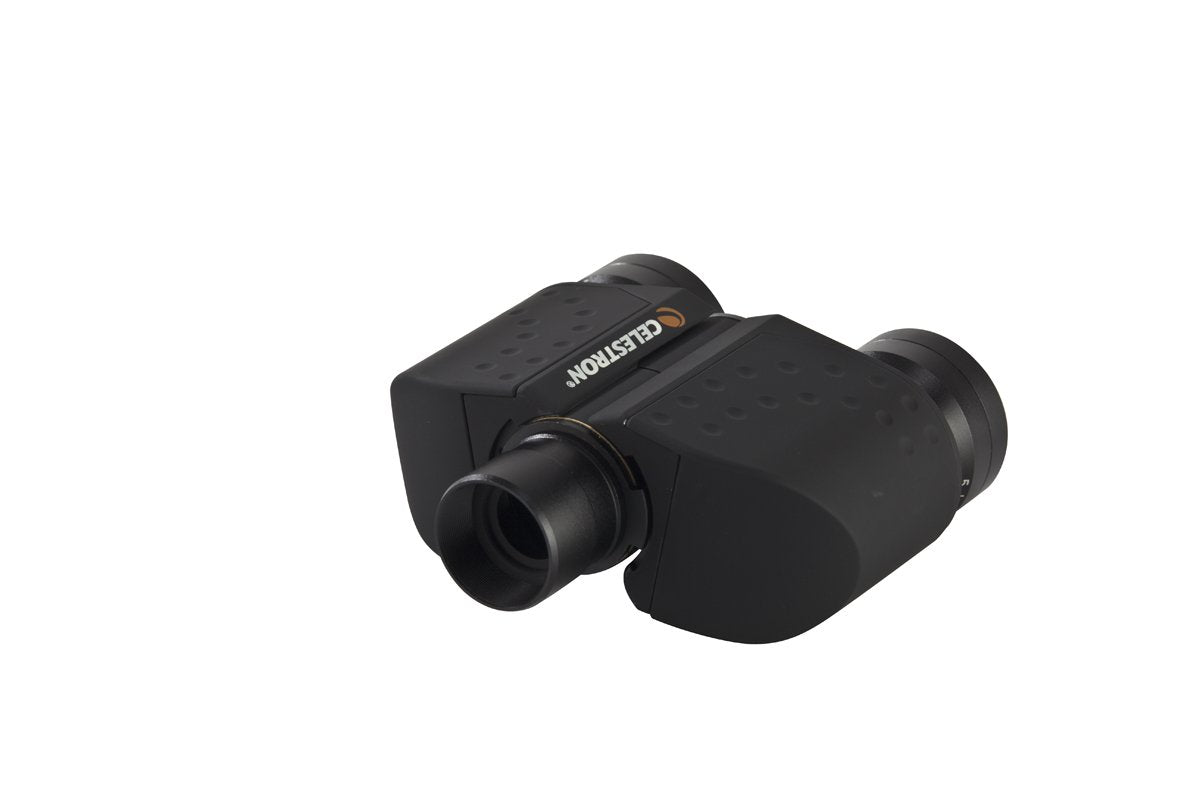 Celestron Stereo Binocular Viewer for Telescopes and Celestron - Zoom Eyepiece for Telescope - Versatile 8mm-24mm Zoom