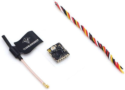 Team Blacksheep TBS Unify Pro32 Nano 5G8 400mW Video Transmitter