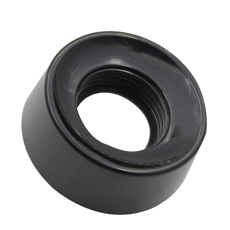 Joyparts Replacement Parts Blender Collar， Compatible with Cuisinart Blender SPB-7CH-LR （Black）