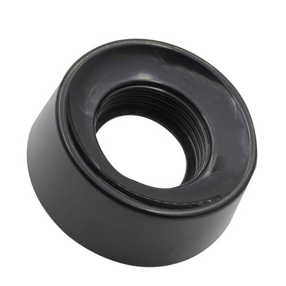 Joyparts Replacement Parts Blender Collar， Compatible with Cuisinart Blender SPB-7CH-LR （Black）