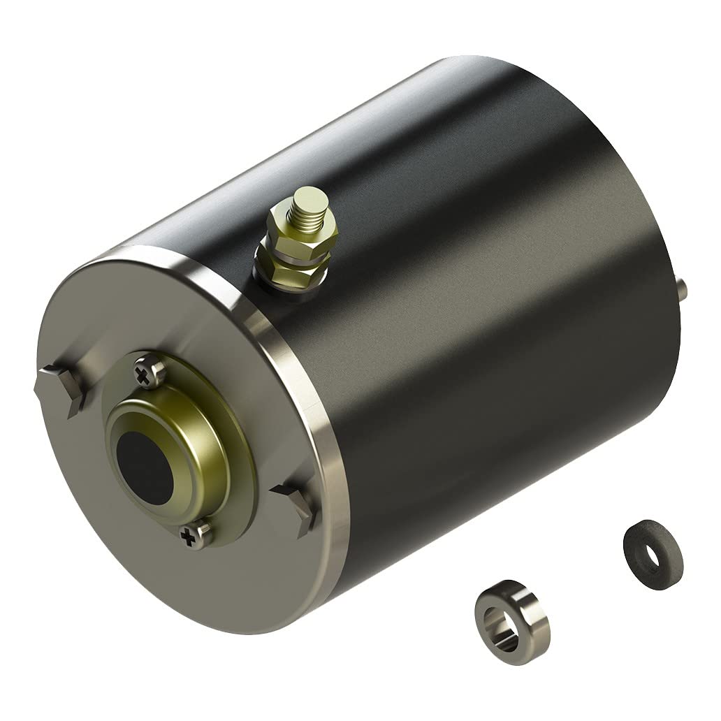 Power Gear Motor Service Kit