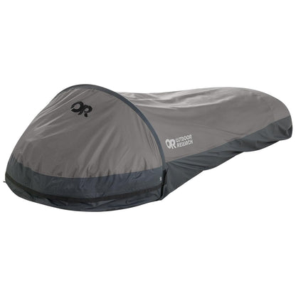 OUTDOOR RESEARCH Helium Bivy | Waterproof, Insect Proof, Durable, Lightweight, Bivouac Sack Tent