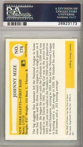 Sports Memorabilia Marques Hagans Autographed Football Card (St. Louis Rams) 2006 Topps Total No.511 Card is Creased