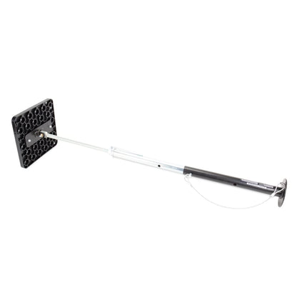 Camco Eaz-Lift RV Patio Supports - Provide Your RV Patio Additional Support - Compatible with Toy Haulers and Flat Bottom Slide-Outs (48869)