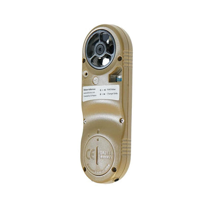 Kestrel Ballistics 2700 Ballistics Weather Meter