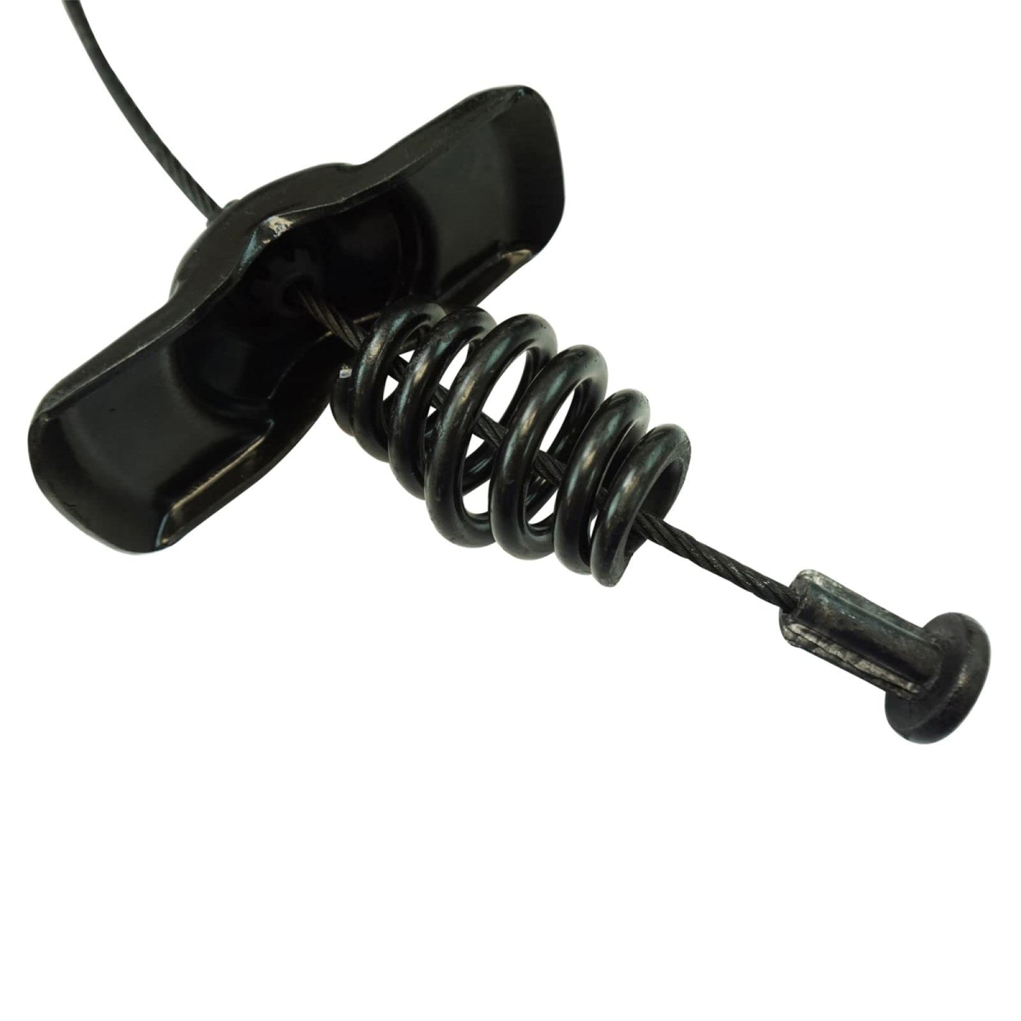 Dorman 924-535 Spare Tire Hoist Compatible with Select Jeep Models