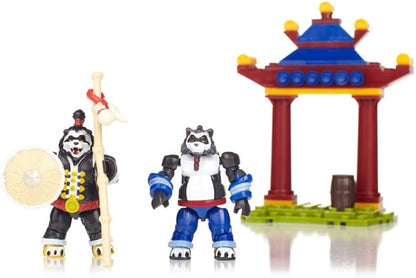 Mega Bloks Sha of Anger ~ World of Warcraft Building Set