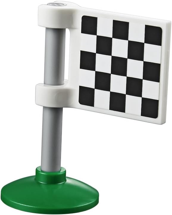 LEGO City Great Vehicles Rally Car (104 Piece)