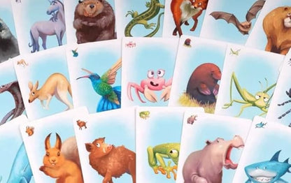 Storytailors | APE Games | Board Game | Family Friendly | Ages 8+ | 2-6 Players | 20-30 Minutes | Designed by Marie Fort and Wilfried Fort | Art by Irina Pechenkina and Eugene Smolenceva