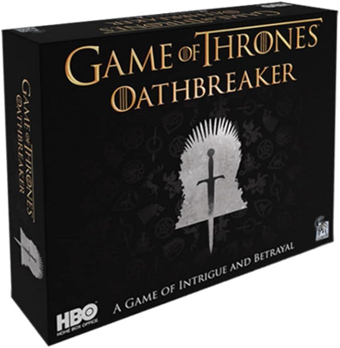Game of Thrones: Oathbreaker