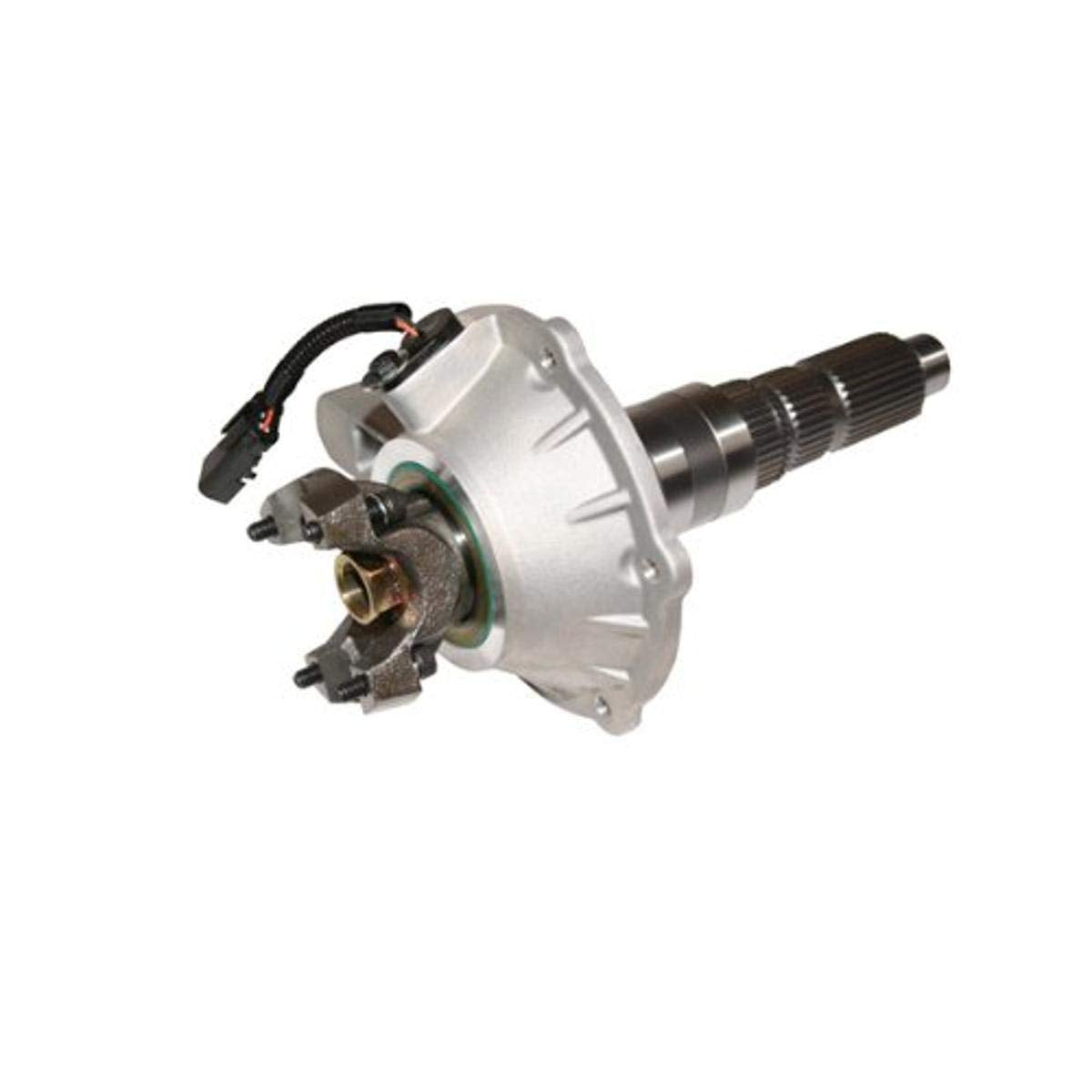 Rugged Ridge | Transfer Case Mega Short Slip Yoke Eliminator (SYE) Kit | 18676.72 | Fits 1988-2006 Jeep Wrangler YJ/TJ