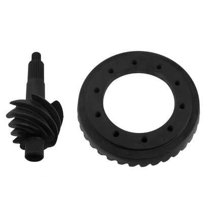 Motive Gear F890514 Differential Ring and Pinion, 5.14 Ratio, Compatioble for Ford 9" Dropout, Fits F-150 1983-2014, Bronco 1983-1996, Mustang 1986-2014, High-Performance Steel