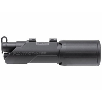 SIG SAUER Foxtrot-MSR 1350 Lumens Durable Lightweight Tactical Rifle-Mounted White Light for Short-Barreled Personal Defense Platforms, M-LOK & Picatinny Rail Mounts Included, Compact