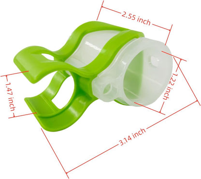 Bissell 1400B Vacuum Hose - Self-Cleaning Tool Attachment for Bissell Models | Replacement Part #1613828