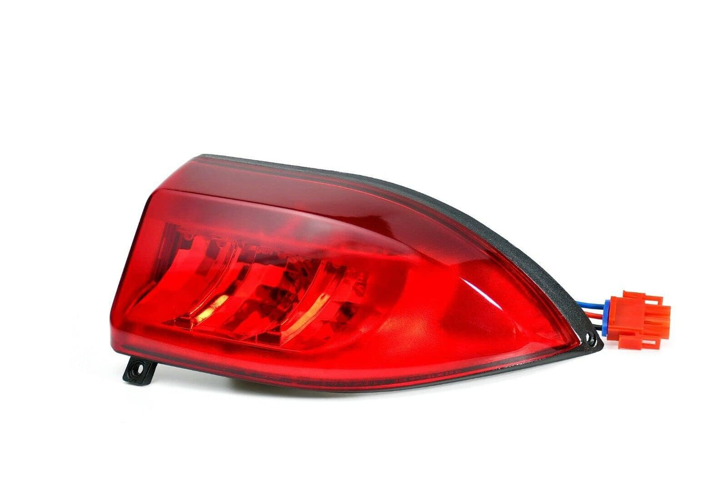 GTW Club Car Tempo Golf Cart LED Headlight & Taillight Kit | Automotive Style | Compatible with 2018-Up Models