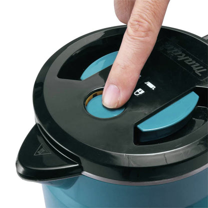 Makita XTK01Z 36V (18V X2) LXT® Hot Water Kettle, Tool Only