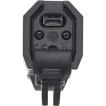 Blackburn Dayblazer Front Bicycle Light (Black, 1500 Lumens)